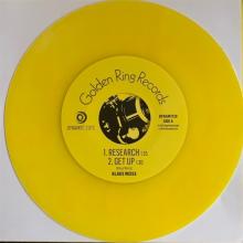 WEISS KLAUS  - SI SOUND MUSIC 45S VOL.1 /7
