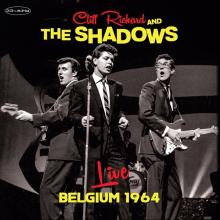  LIVE BELGIUM 1964 (10