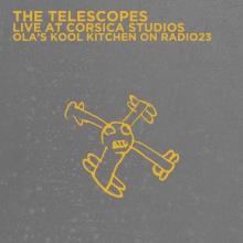 TELESCOPES  - VINYL LIVE AT CORSICA STUDIOS [VINYL]