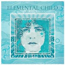  ELEMENTAL CHILD: THE WORDS AND MUSIC OF MARC BOLAN - supershop.sk