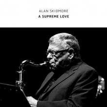 SKIDMORE ALAN  - 6xCD SUPREME LOVE