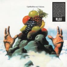  UPHILL ALL THE WAY [VINYL] - suprshop.cz