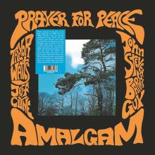 AMALGAM  - VINYL PRAYER FOR PEACE [VINYL]