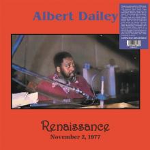 DAILEY ALBERT -TRIO-  - VINYL RENAISSANCE [VINYL]