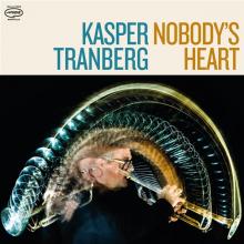 TRANBERG KASPER  - CD NOBODY'S HEART