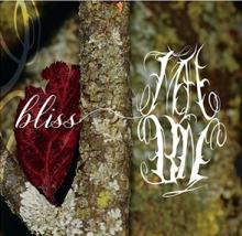 MY ABSENCE BY NOW  - CD BLISS