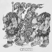 GNOME  - CD KING