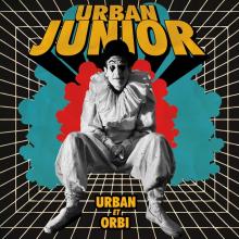 URBAN JUNIOR  - CD URBAN ET ORBI