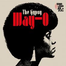 GYPSY  - CD WAY-O