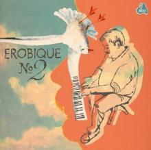 EROBIQUE  - VINYL NO.2 [VINYL]