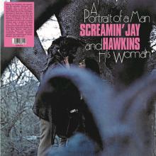 SCREAMIN JAY HAWKINS  - VINYL A PORTRAIT OF ..