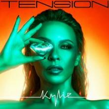 MINOGUE KYLIE  - CD TENSION