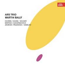  ARS TRIO - suprshop.cz