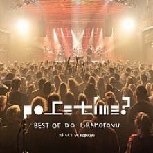 POLETIME?  - 2xCD BEST OF DO GRAMOFONU