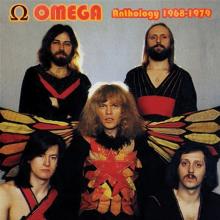 OMEGA  - CD ANTHOLOGY 1968-1979