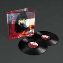 MOGWAI  - 2xVINYL AS THE LOVE CONTINUES [VINYL]