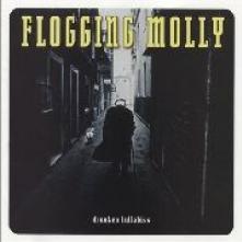 FLOGGING MOLLY  - VINYL DRUNKEN LULLABIES [VINYL]