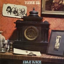 IDLE RACE  - CD TIME IS