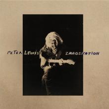LEWIS PETER  - CD IMAGINATION