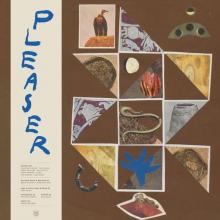  PLEASER [VINYL] - suprshop.cz