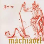 MACHIAVEL  - CD JESTER +2