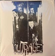 OUTRAGE  - SI UK 1984 ROCHDALE (DEMO) /7