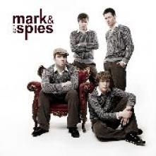 MARK & THE SPIES  - CD MARK & THE SPIES