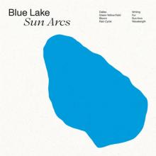 BLUE LAKE  - VINYL SUN ARCS [VINYL]