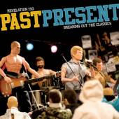  PAST PRESENT: BREAKING.. - supershop.sk