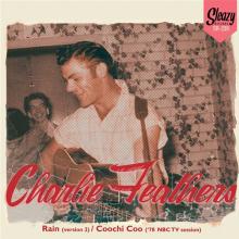 FEATHERS CHARLIE  - SI RAIN/COOCHIE COO /7