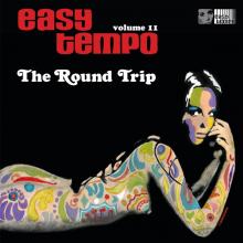 VARIOUS  - CD EASY TEMPO VOL.11 - THE ROUND TRIP