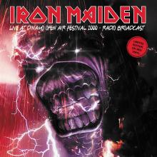  LIVE AT DYNAMO OPEN AIR FESTIVAL 2000 - [VINYL] - supershop.sk