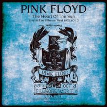 PINK FLOYD  - VINYL HEART OF THE S..