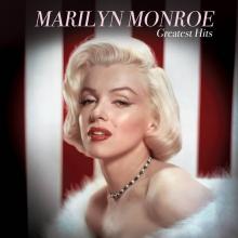 MARILYN MONROE  - VINYL GREATEST HITS [VINYL]