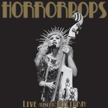 HORRORPOPS  - 2xVINYL LIVE AT THE WILTERN [VINYL]
