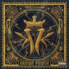 KOTTONMOUTH KINGS  - 2xCD KROWN POWER