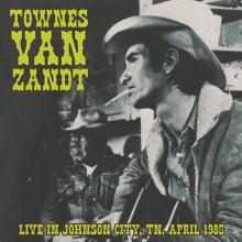  LIVE IN JOHNSON CITY TN APRIL 1985 [VINYL] - suprshop.cz