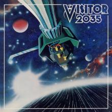 VISITOR 2035  - CD VISITOR 2035