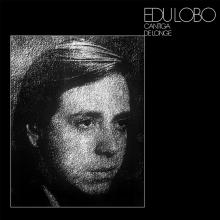 LOBO EDU  - VINYL CANTIGA DE LONGE [VINYL]