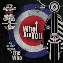  WHO ARE YOU - AN ALL-STAR TRIBUTE TO THE - suprshop.cz