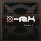 X-RX  - CD UPDATE 3.0