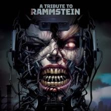 RAMMSTEIN.=TRIB=  - CD TRIBUTE TO