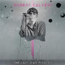 CALVERT ROBERT  - VINYL LAST STARFIGHTER [VINYL]