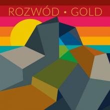ROZWOD  - CD GOLD
