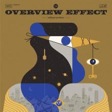 OVERVIEW EFFECT  - CD WITHOUT TERRITORY