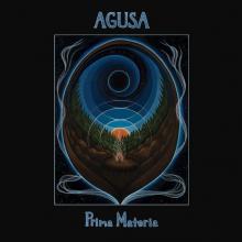 AGUSA  - CD PRIMA MATERIA