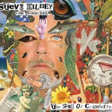 KILBEY STEVE & THE WINGE  - 2xCD HALL OF COUNTERFEITS