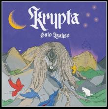 KRYPTA  - CD OUTO LAAKSO