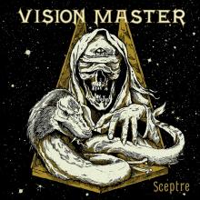 VISION MASTER  - VINYL SCEPTRE [VINYL]
