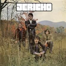 JERICHO  - CD JERICHO